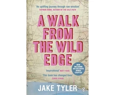 KNYGA Jake Tyler A Walk from the Wild Edge