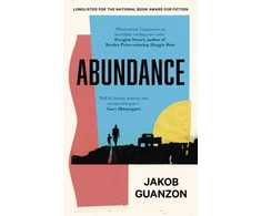 KNYGA Jakob Guanzon Abundance