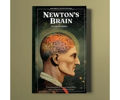KNYGA Jakub Arbes Newton's Brain