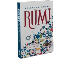 KNYGA Jalalul Din Rumi Rumi, Selected Poems