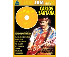 KNYGA Jam With Carlos Santana