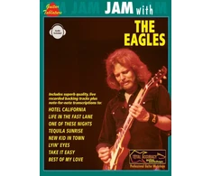 KNYGA Jam With The Eagles