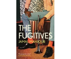 KNYGA Jamal Mahjoub Fugitives