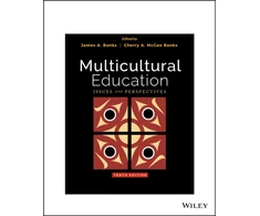 KNYGA James A Banks Multicultural Education