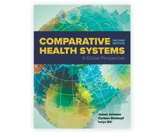KNYGA James A Johnson Comparative Health Systems
