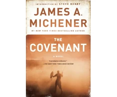 KNYGA James A Michener Covenant