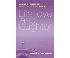 KNYGA James A Simpson Life, Love and Laughter