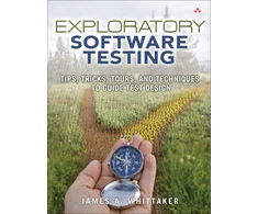 KNYGA James A Whittaker Exploratory Software Testing