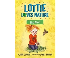 KNYGA James and Clarke B Lottie Loves Nature