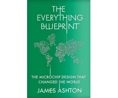 KNYGA James Ashton Everything Blueprint