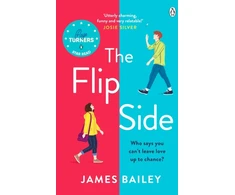 KNYGA James Bailey Flip Side