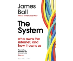 KNYGA James Ball Sistema
