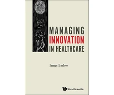 KNYGA James Barlow Managing Innovation In Healthcare