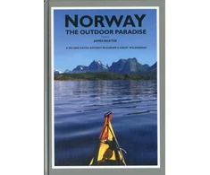 KNYGA James Baxter Norway the Outdoor Paradise