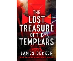 KNYGA James Becker The Lost Treasure of the Templars