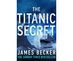 KNYGA James Becker Titanic Secret
