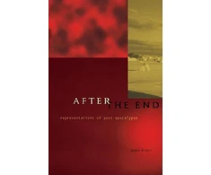 KNYGA James Berger After the End