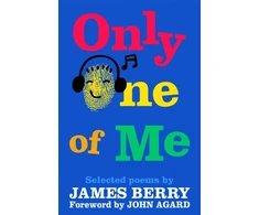 KNYGA James Berry Only One of Me