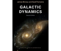 KNYGA James Binney Galactic Dynamics