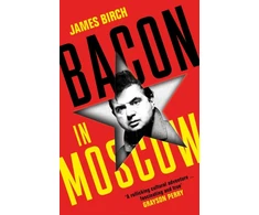 KNYGA James Birch Bacon in Moscow