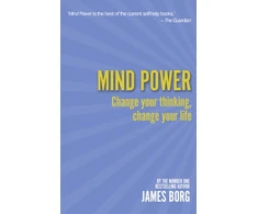 KNYGA James Borg Mind Power