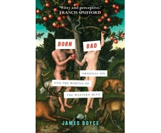 KNYGA James Boyce Born Bad