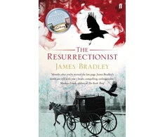 KNYGA James Bradley The Resurrectionist