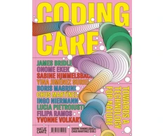 KNYGA James Bridle Coding Care