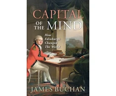 KNYGA James Buchan Capital of the Mind