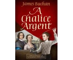 KNYGA James Buchan Undifferentiated Chalice Argent