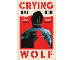 KNYGA James Butler Crying Wolf