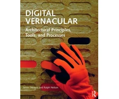 KNYGA James C Stevens Digital Vernacular