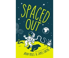 KNYGA James Carter Spaced Out