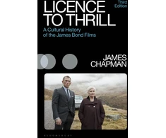 KNYGA James Chapman Licence to Thrill