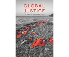 KNYGA James Christensen Global Justice