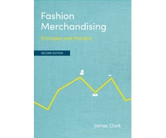 KNYGA James Clark Fashion Merchandising