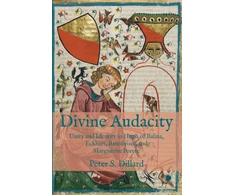 KNYGA James Clarke Co Divine Audacity