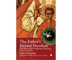 KNYGA James Clarke Co The Father's Eternal Freedom