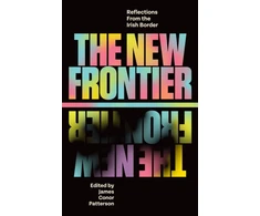 KNYGA James Conor Patterson New Frontier