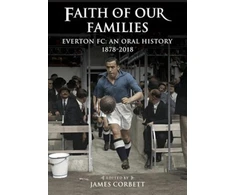 KNYGA James Corbett Faith of Our Families