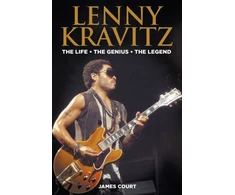 KNYGA James Court Lenny Kravitz