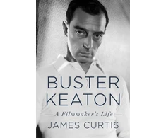 KNYGA James Curtis Buster Keaton