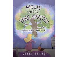 KNYGA James Cutting Molly and the Tree Sprites