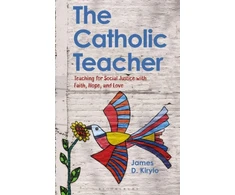 KNYGA James D Kirylo The Catholic Teacher