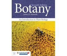 KNYGA James D Mauseth Botany: an Introduction to Plant Biology