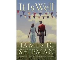KNYGA James D Shipman It Is Well