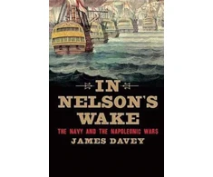 KNYGA James Davey In Nelson's Wake