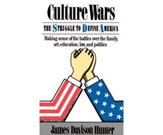 KNYGA James Davison Hunter Culture Wars