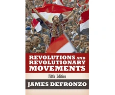 KNYGA James Defronzo Revolutions and Revolutionary Movements