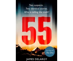 KNYGA James Delargy 55